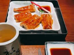 -松子料理(华威桥店)