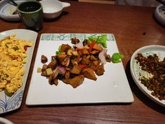 -云海肴·汽锅鸡·云南菜(领展购物广场·中关村店)