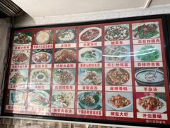 -林海雪乡铁锅炖·东北菜(夏湾店)
