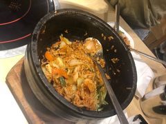 -韩香福脊骨汤锅(上杭路店)