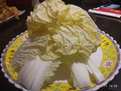 -芦月轩羊蝎子(北蜂窝店)