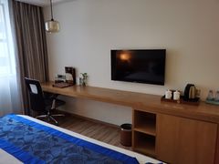 -天和酒店(深圳机场T3航站楼店)