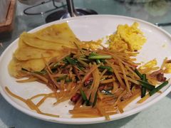 -德顺源·非遗烧麦·老菜(大观园店)
