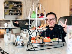 -三迪希尔顿酒店·星空酒廊