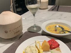 -星璞全日餐厅·高空自助餐(深铁铂尔曼酒店)