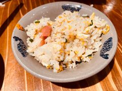 蛋炒饭-六公里老火锅(总店)