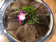 大侠水牛毛肚-蜀大侠火锅(春熙路店)