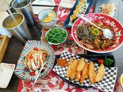 -仙隐小鹿中华料理(南宁万象城店)