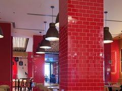 大堂-城市大道红炉披萨烘焙坊