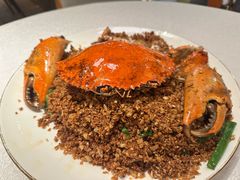 -喜记避风塘炒辣蟹(旗舰店)