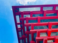 -中华艺术宫(上海美术馆)