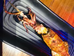 -烧货·活海鲜炭烧(湖滨商业街店)
