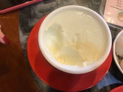 双皮奶-玫瑰甜品(文明路店)