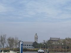 -天津妈祖文化园