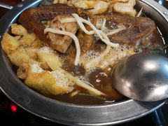 -柳州人田螺鸭脚煲(农院路1店)