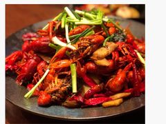 -虾胡闹龙虾馆(湄南河店)