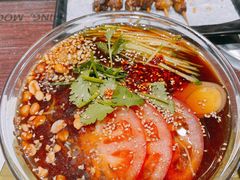 -红岸碳烤齐齐哈尔原味生态烤肉