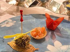 -杭州国际会议中心洲际酒店-菋道海鲜餐厅