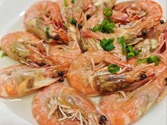 -日月昇渔家菜·海肠捞饭·大连海鲜(星海公园店)