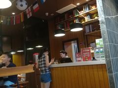 -牛男手造(地铁天虹店)
