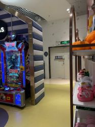 点击看大图 -meland club亲子乐园(重庆万象城店)