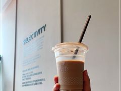 -Peet's 皮爷咖啡(海雅缤纷城店)