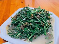 -山里人家土菜馆(茅山店)