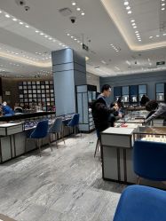 -周大福CHOW TAI FOOK(荟聚购物中心西红门店)