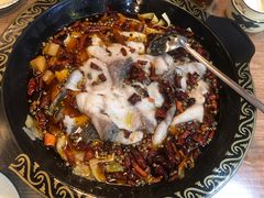 -金三可市井水煮鱼(金碧园店)