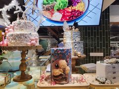 -喜马可甜(高新店)