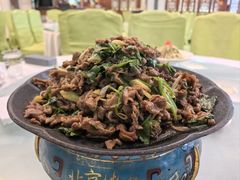 -烤肉季饭庄