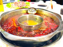 -枇杷园食为鲜火锅(南山店)