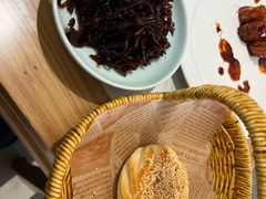 -山东宾馆·齐鲁苑餐厅
