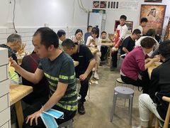 -晓友烧麦(光华村店)