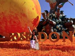 -波塞冬旅游度假区