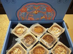 -沈阳皇朝万鑫酒店