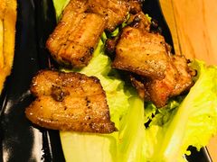 -云晓光头烧烤吧(新大陆广场店)