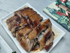 -海鲜街菜馆(海珠南路店)