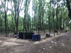 -亲兄弟真人CS团建拓展基地