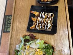 -AJIYA·池袋日式烧肉自助(天津万象城店)