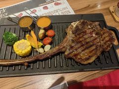 -维京战斧牛排(王府井西餐十年金冠好店)