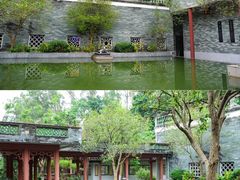 -广州神农草堂中医药博物馆