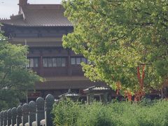 -赭山公园