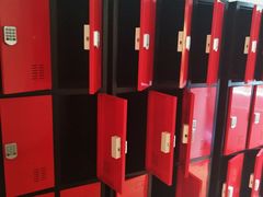 -悦动体能篮球羽毛球网球(三里河店)