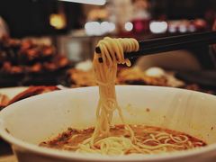 -新发展亚太JW万豪酒店·福苑咖啡厅