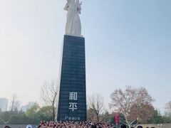 -侵华日军南京大屠杀遇难同胞纪念馆