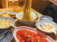 -南小蟹手工點心(三里屯店)