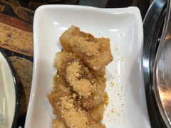 -小郡肝串串香火锅(金桥店)