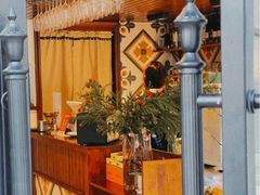 -Sheee Cafe restaurant(青林湾店)