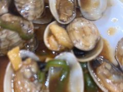 -考记泥焗鸡农庄·海鲜(北洛秘境店)